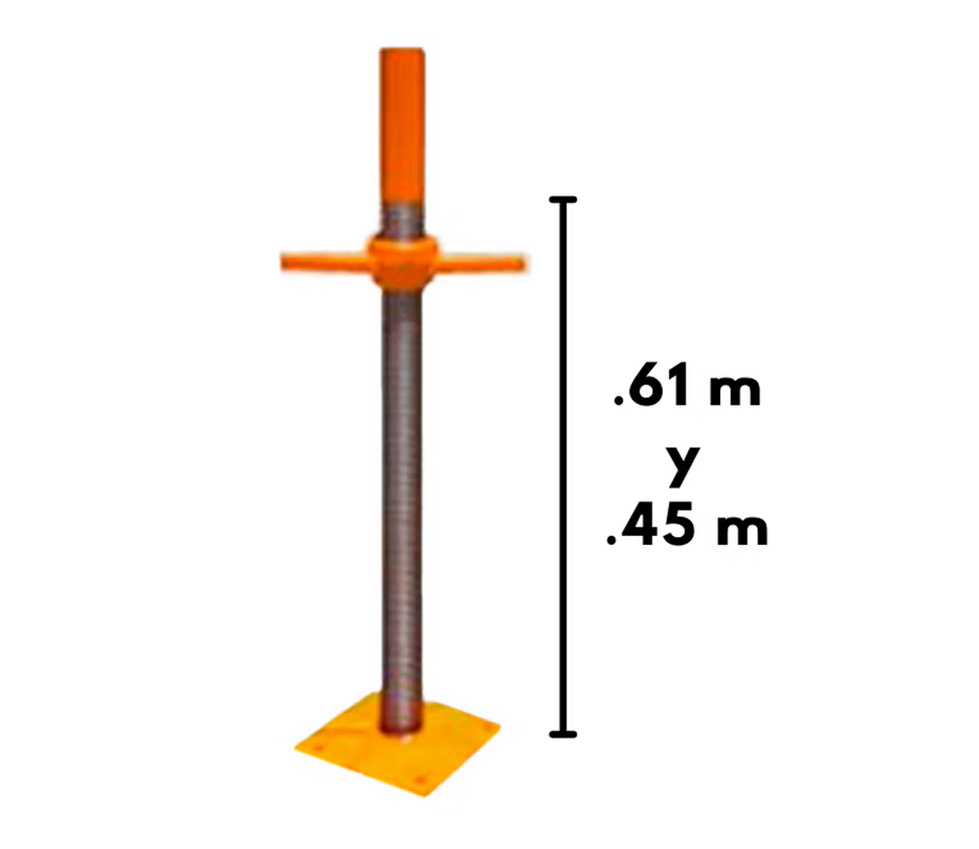 Base Reg. Plana